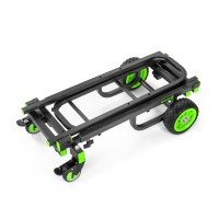 GRAVITY CART M 01 B WÓZEK TRANSPORTOWY WIELOFUNKCYJNY SKŁADANY