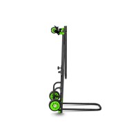 GRAVITY CART M 01 B WÓZEK TRANSPORTOWY WIELOFUNKCYJNY SKŁADANY