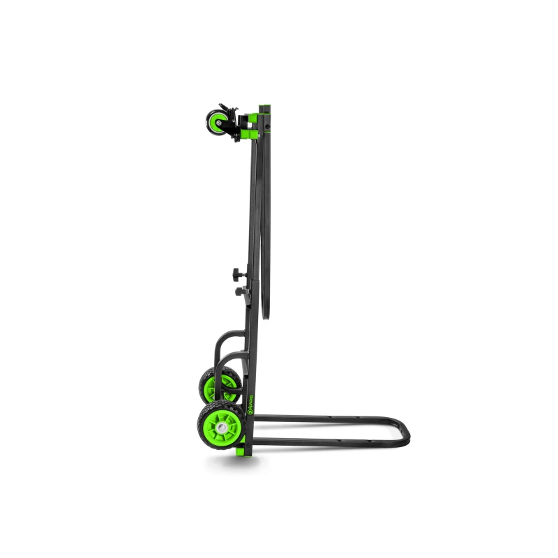 GRAVITY CART M 01 B WÓZEK TRANSPORTOWY WIELOFUNKCYJNY SKŁADANY