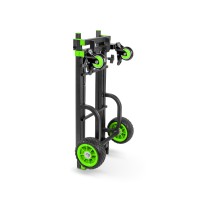 GRAVITY CART M 01 B WÓZEK TRANSPORTOWY WIELOFUNKCYJNY SKŁADANY
