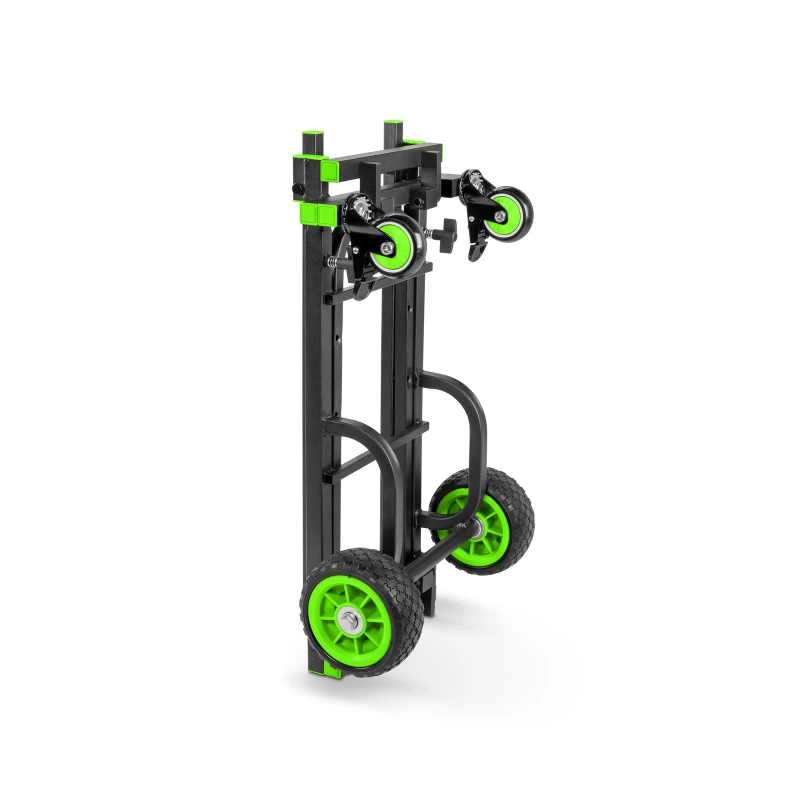 GRAVITY CART M 01 B WÓZEK TRANSPORTOWY WIELOFUNKCYJNY SKŁADANY