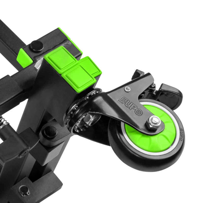 GRAVITY CART M 01 B WÓZEK TRANSPORTOWY WIELOFUNKCYJNY SKŁADANY