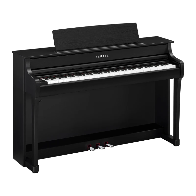 YAMAHA CLP-845B