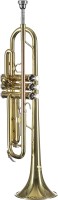 STAGG WS-TR215S TRĄBKA Bb
