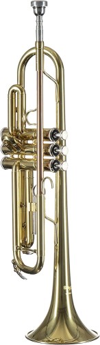 STAGG WS-TR215S TRĄBKA Bb
