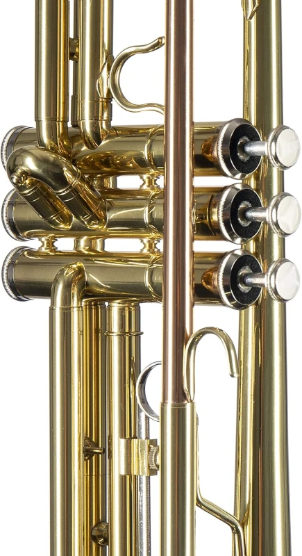 STAGG WS-TR215S TRĄBKA Bb