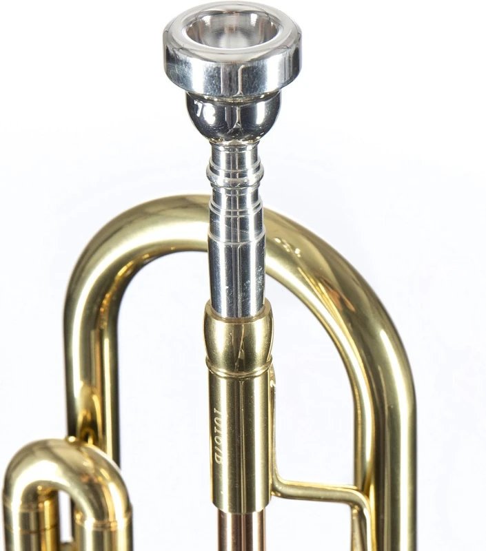 STAGG WS-TR215S TRĄBKA Bb