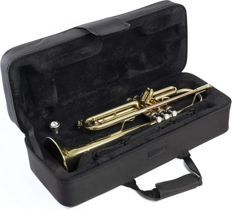 STAGG WS-TR215S TRĄBKA Bb