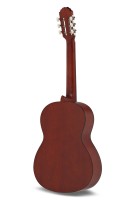 MANUEL RODRIGUEZ ESTUDIO SET 4/4 GITARA KLASYCZNA ZESTAW MR500146150