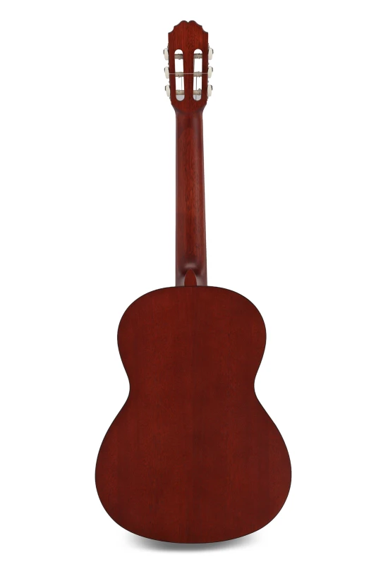 MANUEL RODRIGUEZ ESTUDIO SET 4/4 GITARA KLASYCZNA ZESTAW MR500146150