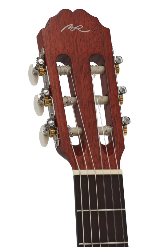 MANUEL RODRIGUEZ ESTUDIO SET 4/4 GITARA KLASYCZNA ZESTAW MR500146150