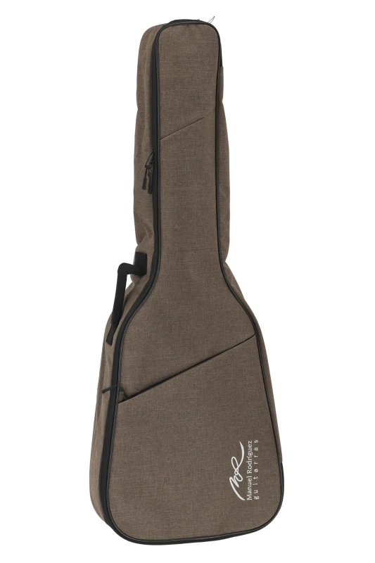 MANUEL RODRIGUEZ ESTUDIO SET 4/4 GITARA KLASYCZNA ZESTAW MR500146150