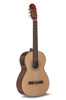 MANUEL RODRIGUEZ ESTUDIO E ŚWIERK 4/4 GITARA ELEKTROKLASYCZNA MR500160