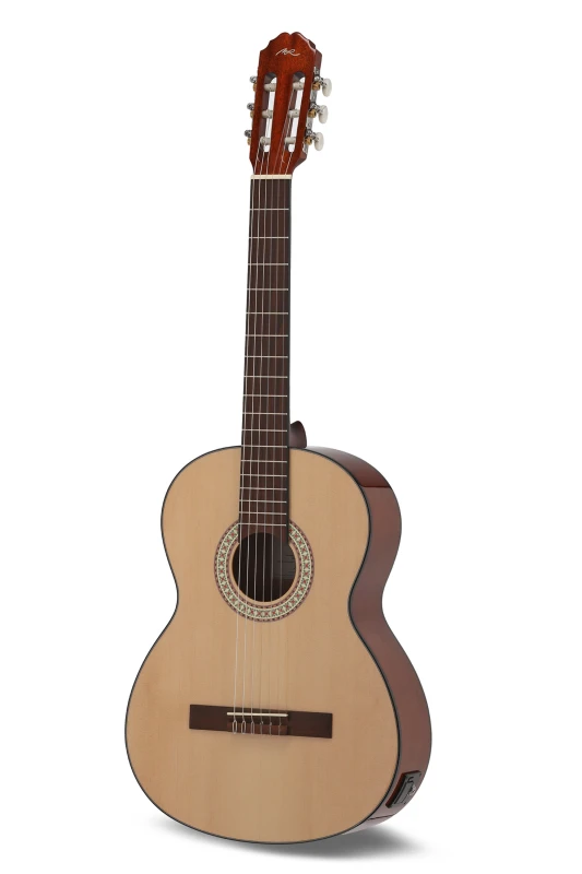 MANUEL RODRIGUEZ ESTUDIO E ŚWIERK 4/4 GITARA ELEKTROKLASYCZNA MR500160