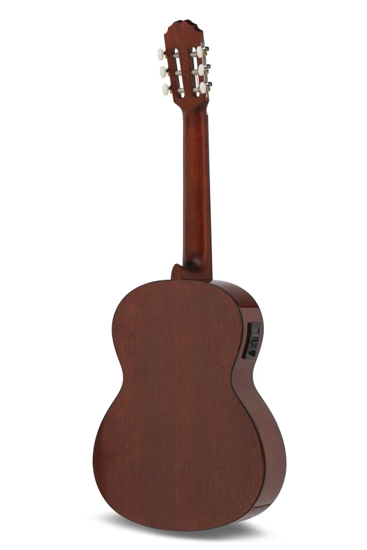 MANUEL RODRIGUEZ ESTUDIO E ŚWIERK 4/4 GITARA ELEKTROKLASYCZNA MR500160