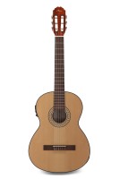 MANUEL RODRIGUEZ ESTUDIO E ŚWIERK 4/4 GITARA ELEKTROKLASYCZNA MR500160