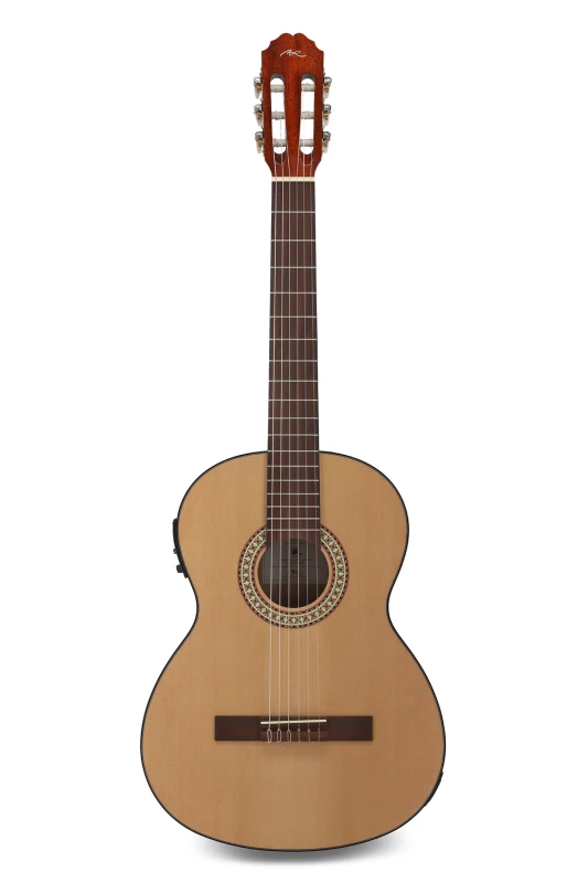 MANUEL RODRIGUEZ ESTUDIO E ŚWIERK 4/4 GITARA ELEKTROKLASYCZNA MR500160