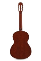 MANUEL RODRIGUEZ ESTUDIO E ŚWIERK 4/4 GITARA ELEKTROKLASYCZNA MR500160