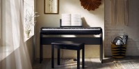 YAMAHA P45 B