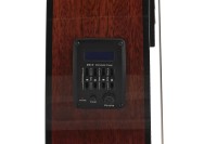 MANUEL RODRIGUEZ ESTUDIO E ŚWIERK 4/4 GITARA ELEKTROKLASYCZNA MR500160