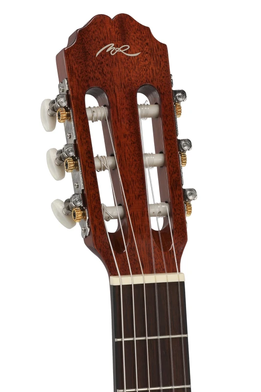 MANUEL RODRIGUEZ ESTUDIO E ŚWIERK 4/4 GITARA ELEKTROKLASYCZNA MR500160