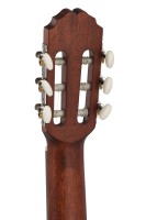 MANUEL RODRIGUEZ ESTUDIO E ŚWIERK 4/4 GITARA ELEKTROKLASYCZNA MR500160