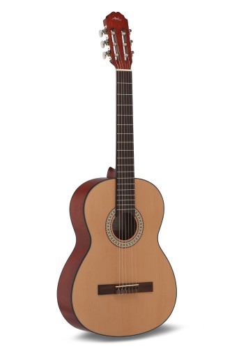 MANUEL RODRIGUEZ ESTUDIO CEDR MAT 4/4 GITARA KLASYCZNA MR500146