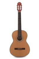 MANUEL RODRIGUEZ ESTUDIO CEDR MAT 4/4 GITARA KLASYCZNA MR500146