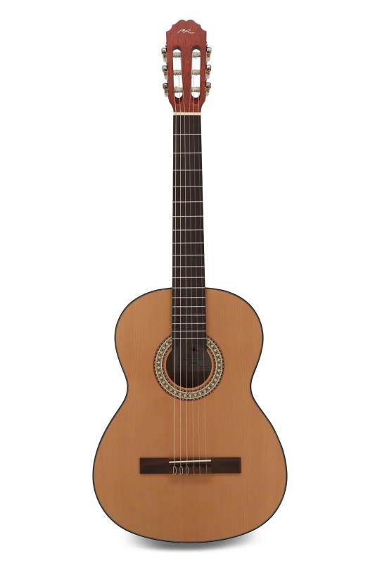 MANUEL RODRIGUEZ ESTUDIO CEDR MAT 4/4 GITARA KLASYCZNA MR500146