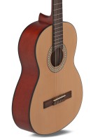 MANUEL RODRIGUEZ ESTUDIO CEDR MAT 4/4 GITARA KLASYCZNA MR500146