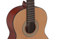 MANUEL RODRIGUEZ ESTUDIO CEDR MAT 4/4 GITARA KLASYCZNA MR500146
