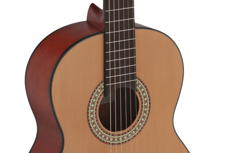 MANUEL RODRIGUEZ ESTUDIO CEDR MAT 4/4 GITARA KLASYCZNA MR500146