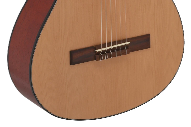 MANUEL RODRIGUEZ ESTUDIO CEDR MAT 4/4 GITARA KLASYCZNA MR500146