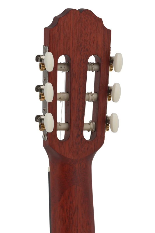 MANUEL RODRIGUEZ ESTUDIO CEDR MAT 4/4 GITARA KLASYCZNA MR500146