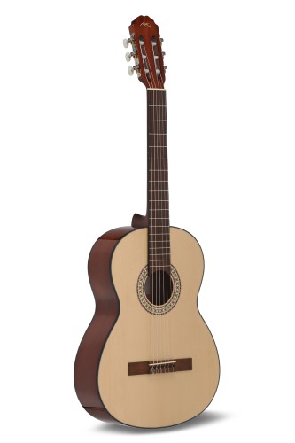 MANUEL RODRIGUEZ ESTUDIO 4/4 N GITARA KLASYCZNA MR500140