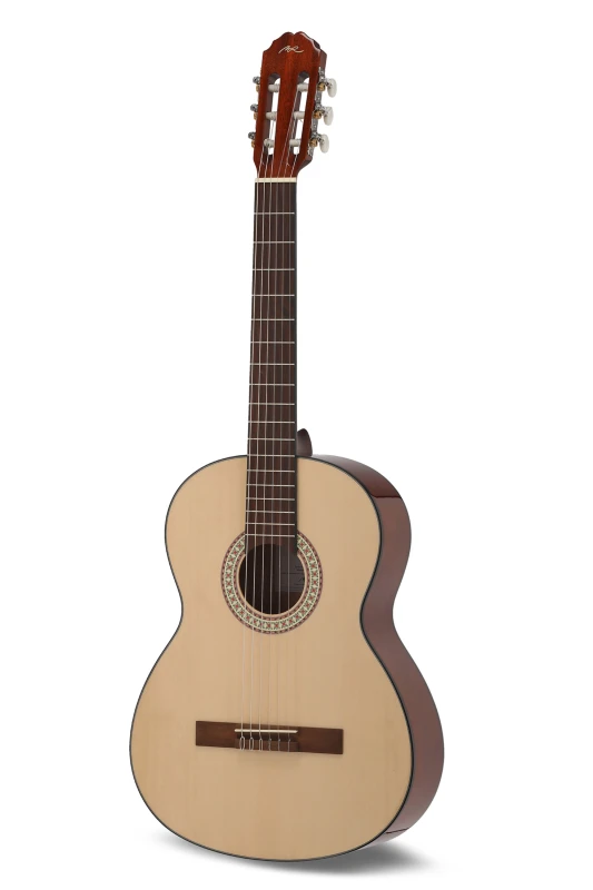 MANUEL RODRIGUEZ ESTUDIO 4/4 N GITARA KLASYCZNA MR500140