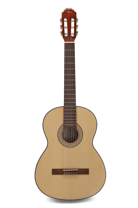 MANUEL RODRIGUEZ ESTUDIO 4/4 N GITARA KLASYCZNA MR500140