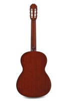 MANUEL RODRIGUEZ ESTUDIO 4/4 N GITARA KLASYCZNA MR500140
