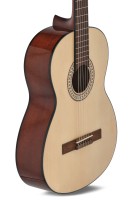 MANUEL RODRIGUEZ ESTUDIO 4/4 N GITARA KLASYCZNA MR500140