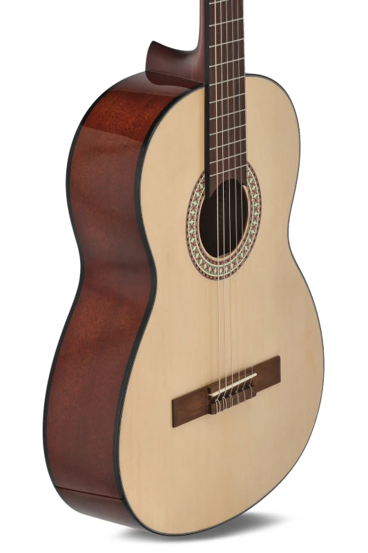 MANUEL RODRIGUEZ ESTUDIO 4/4 N GITARA KLASYCZNA MR500140
