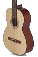 MANUEL RODRIGUEZ ESTUDIO 4/4 N GITARA KLASYCZNA MR500140