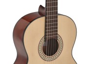 MANUEL RODRIGUEZ ESTUDIO 4/4 N GITARA KLASYCZNA MR500140