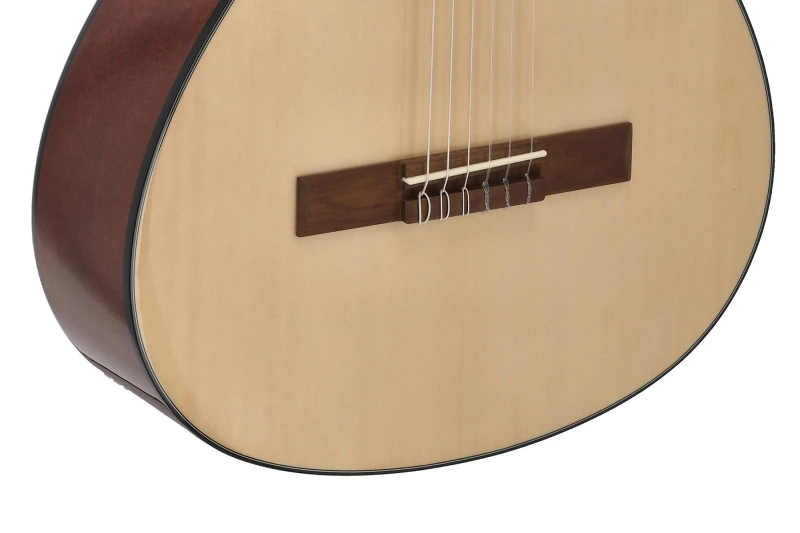 MANUEL RODRIGUEZ ESTUDIO 4/4 N GITARA KLASYCZNA MR500140
