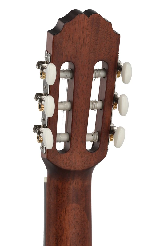 MANUEL RODRIGUEZ ESTUDIO 4/4 N GITARA KLASYCZNA MR500140