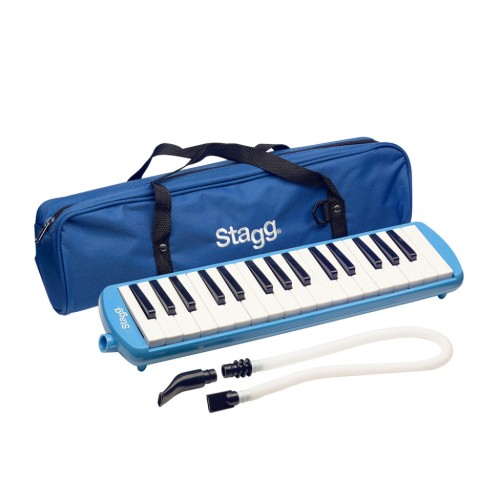 STAGG MELODYKA 32 BL NIEBIESKA MELOSTA