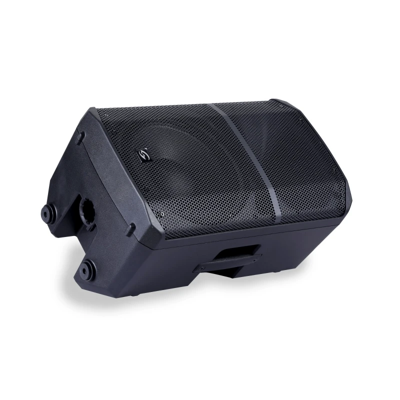 SOUNDSATION PROVIBE 8AIR KOLUMNA AKTYWNA AKUMULATOR MIKROFON MP3 USB SD BLUETOOTH