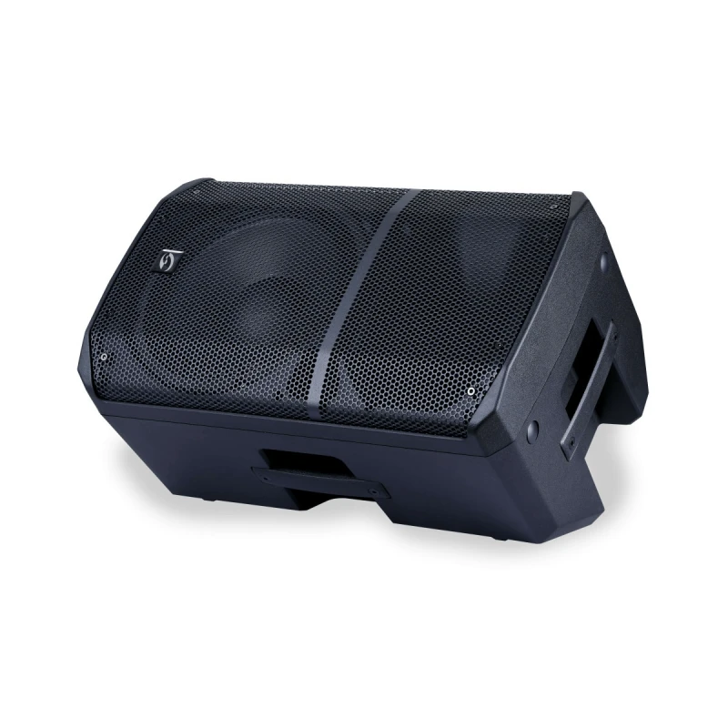SOUNDSATION PROVIBE 8AIR KOLUMNA AKTYWNA AKUMULATOR MIKROFON MP3 USB SD BLUETOOTH
