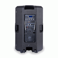 SOUNDSATION PROVIBE 15AIR KOLUMNA AKTYWNA AKUMULATOR MIKROFONY MP3 USB SD BLUETOOTH