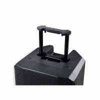 SOUNDSATION PROVIBE 15AIR KOLUMNA AKTYWNA AKUMULATOR MIKROFONY MP3 USB SD BLUETOOTH