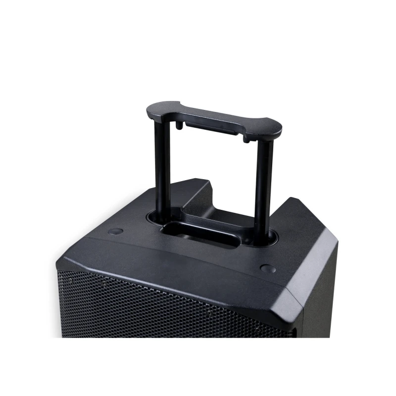 SOUNDSATION PROVIBE 15AIR KOLUMNA AKTYWNA AKUMULATOR MIKROFONY MP3 USB SD BLUETOOTH